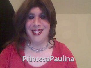 PrincessPaulina
