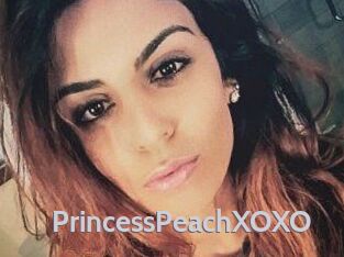 PrincessPeachXOXO