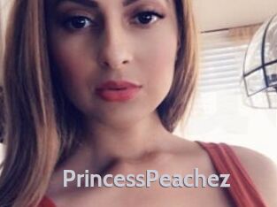 PrincessPeachez