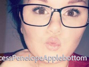PrincessPenelopeApplebottom