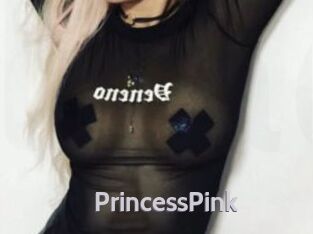 PrincessPink