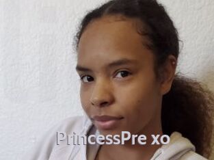 PrincessPre_xo