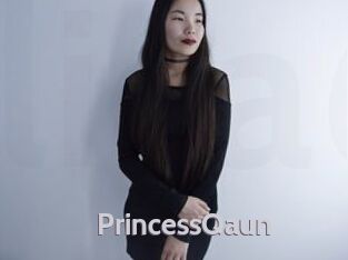 PrincessQaun