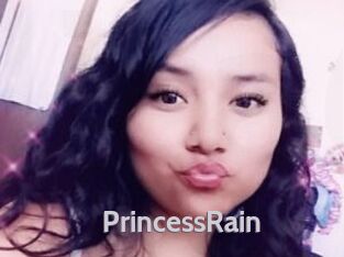 PrincessRain