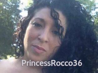 PrincessRocco36