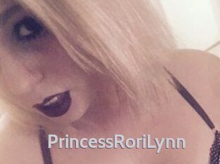 PrincessRoriLynn