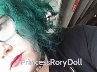 PrincessRoryDoll