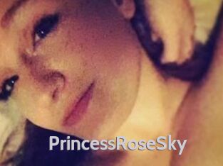 PrincessRoseSky