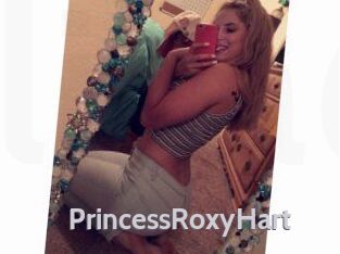 PrincessRoxyHart