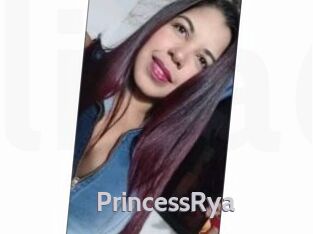 PrincessRya