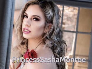 PrincessSashaMonroe