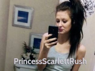 PrincessScarlettRush