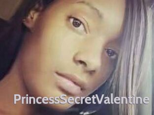 PrincessSecretValentine Live Cam 66