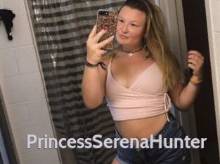 PrincessSerenaHunter
