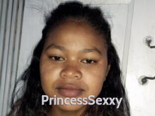 PrincessSexxy