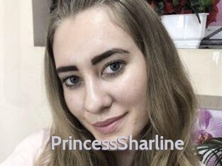PrincessSharline