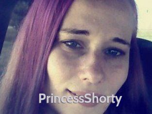 PrincessShorty