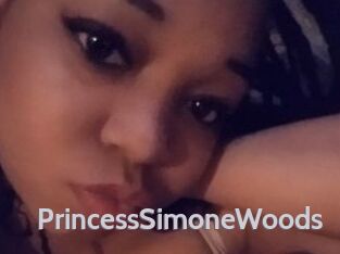 PrincessSimoneWoods