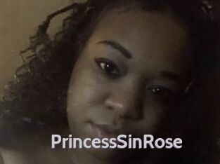 PrincessSinRose Live Cam 66