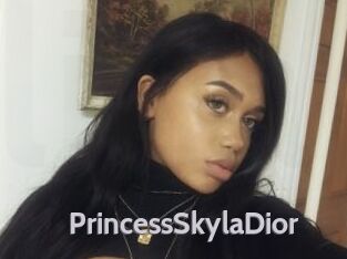 PrincessSkylaDior