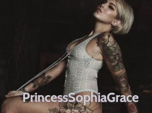 PrincessSophiaGrace
