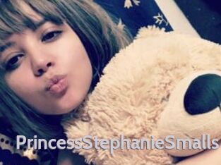 PrincessStephanieSmalls