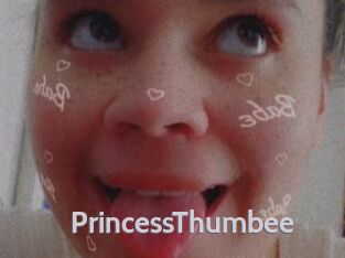 PrincessThumbee