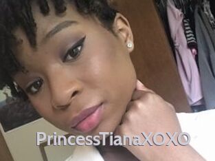 PrincessTianaXOXO