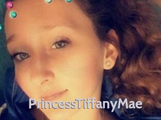 PrincessTiffanyMae