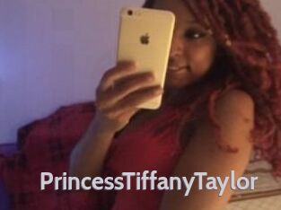 PrincessTiffanyTaylor