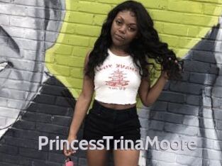 PrincessTrinaMoore