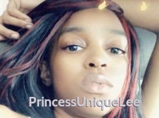 PrincessUniqueLee