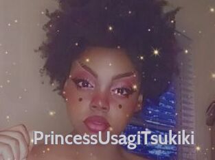 PrincessUsagiTsukiki