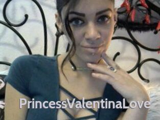 PrincessValentinaLove