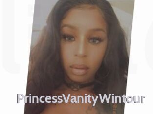 PrincessVanityWintour