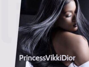 PrincessVikkiDior