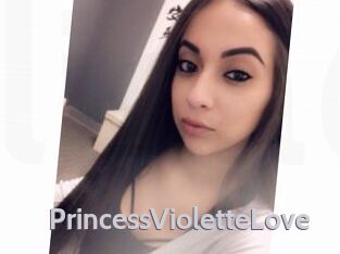 PrincessVioletteLove