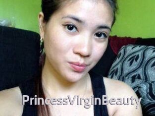 PrincessVirginBeauty