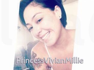 PrincessVivianMillie