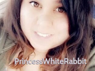 PrincessWhiteRabbit