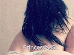PrincessXsS