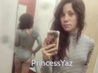 PrincessYaz
