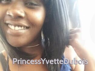 PrincessYvetteDubois