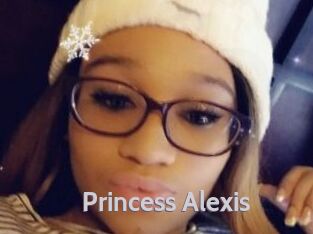 Princess_Alexis