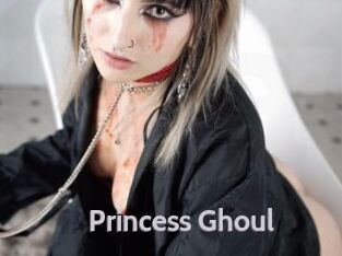 Princess_Ghoul