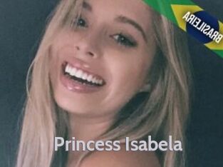 Princess_Isabela
