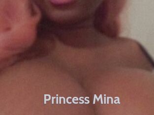 Princess_Mina