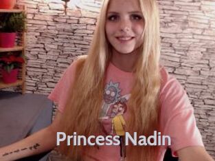 Princess_Nadin
