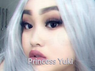 Princess_Yuki