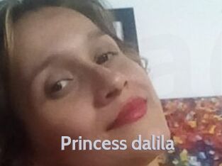 Princess_dalila